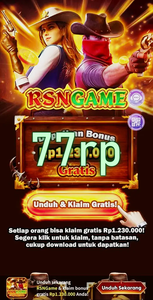 77rp APK